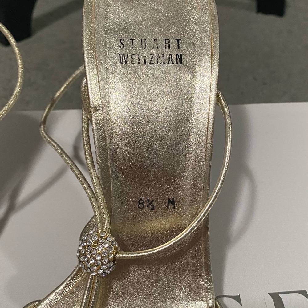 Stuart Weitzman Classic Heels - image 6